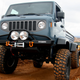 Illustration for article titled Jeep Mighty FC Concept: First Drive